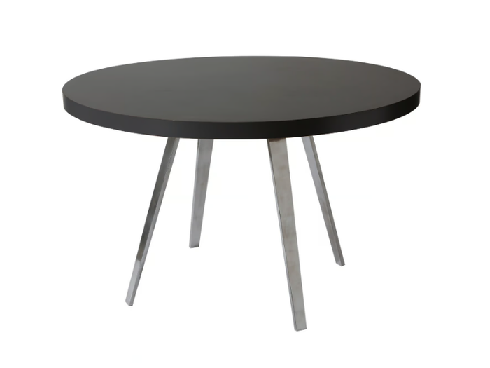 NORDICO - Round contract table _ Vela Arredamenti